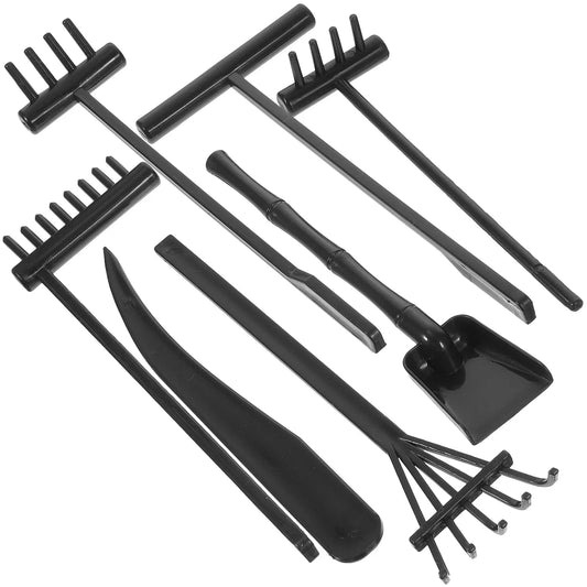 Sand Rake for Mini Zen Garden