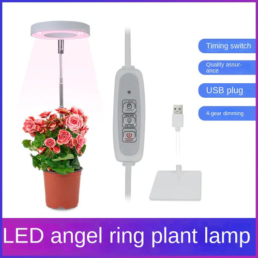 LED Grow Light Full Spectrum