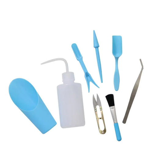 Planting DIY Tool Set
