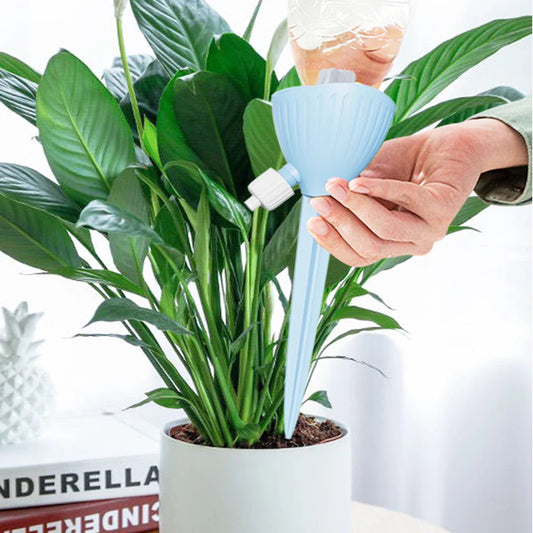 Automatic Drip Watering Device