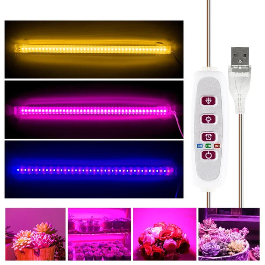 LED Grow Light Phytolamp