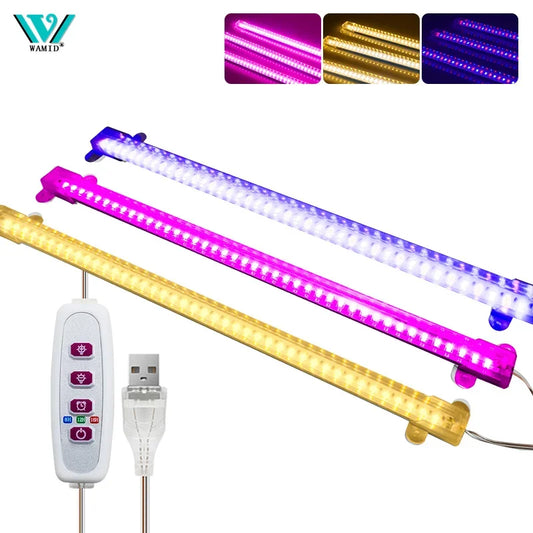 LED Grow Bar Light