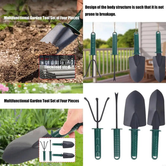 Handy Garden Tool Set