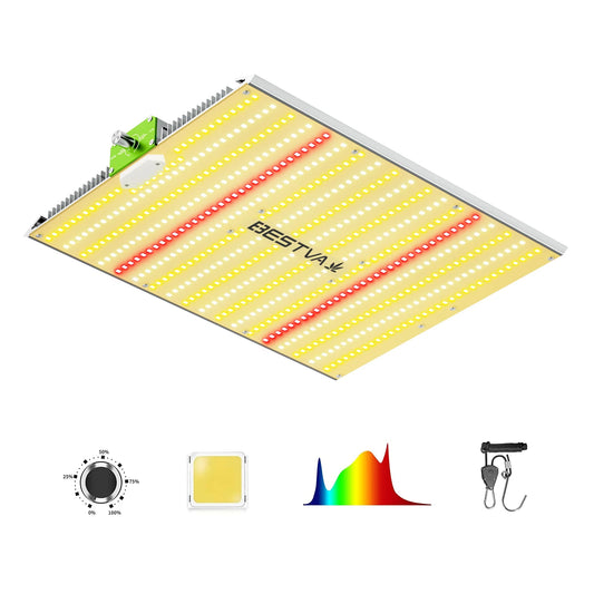 BESTVA BP1000 LED Grow Light