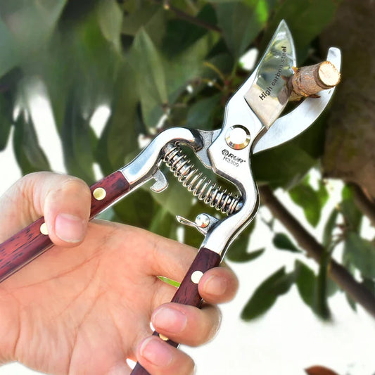 8 Inch Pruning Shears