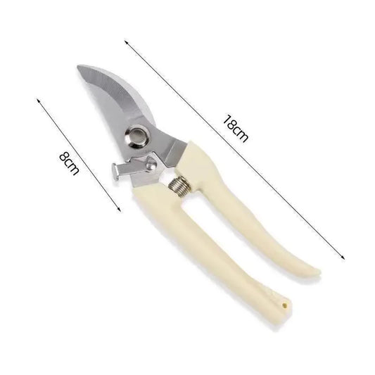 Professional Pruning Garden Scissors