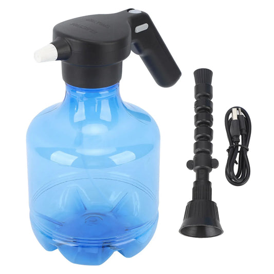 3L Electric Plant Watering Spray Bottle