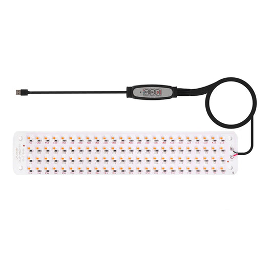 USB LED Plant Growth Light
