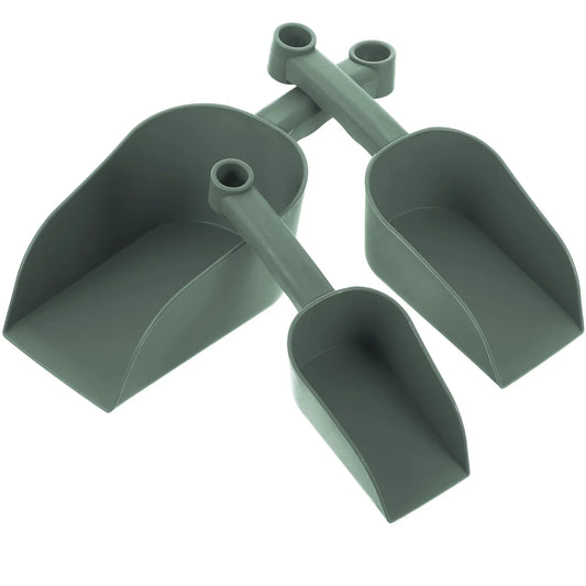 3pcs Gardening Shovel Set