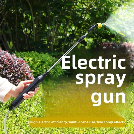 Electric Sprayer Gun