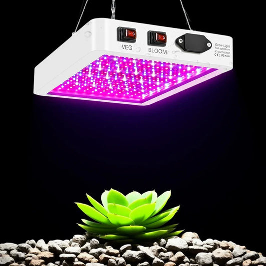 5000W Quantum Board LED Grow Light