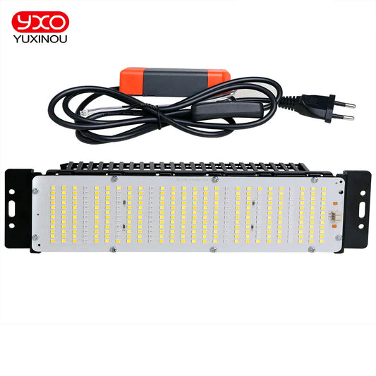 LED Intelligent Plant Lamp 50W