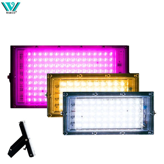 LED Grow Light