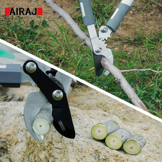 AIRAJ Professional Pruning Shears
