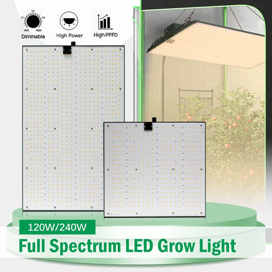 LED Plant Grow Light