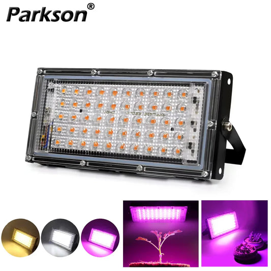 LED Grow Lamp 50W/100W/150W