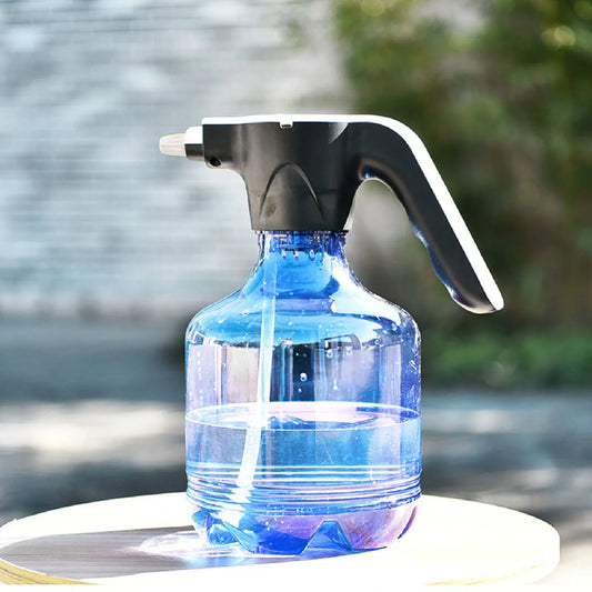 3L Electric Plant Watering Spray Bottle