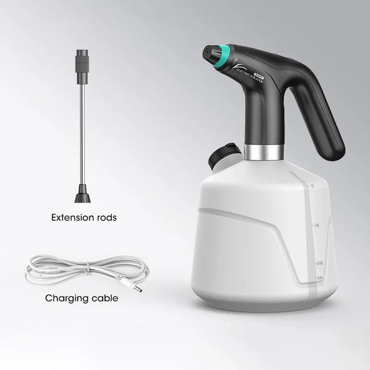2L Electric Plant Spray Bottle
