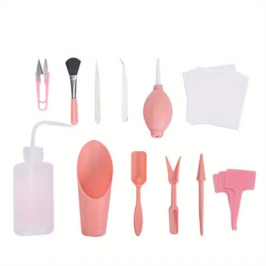 Succulent Planting Tools Combination Set