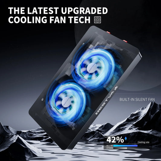 BESTVA DC2000 Full Spectrum Grow Light