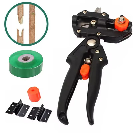 1Pcs Garden Grafting Tool Set