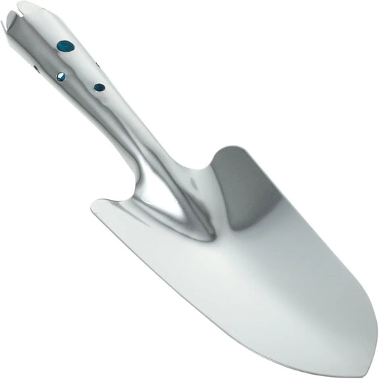 2 Pcs Garden Digging Shovel Set