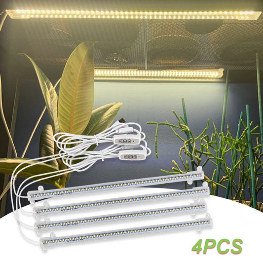Indoor Grow Light Phyto Lamp