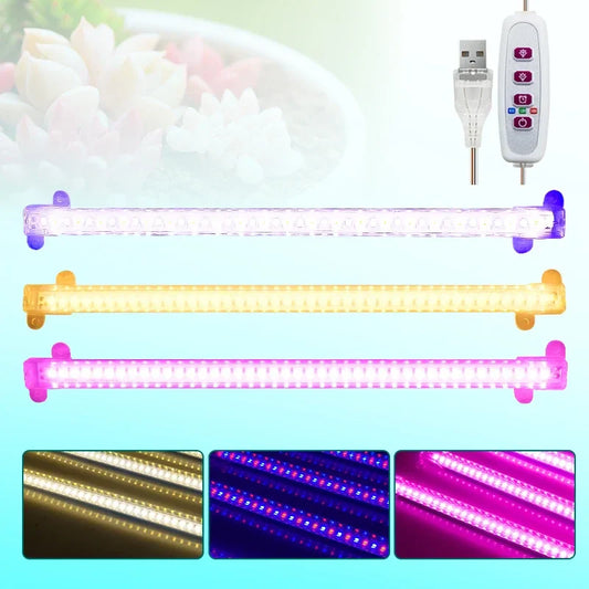 LED Grow Bar Light