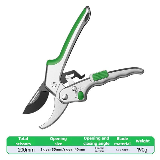 GREENER Secateurs