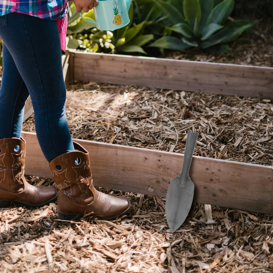 Thickened Garden Trowel
