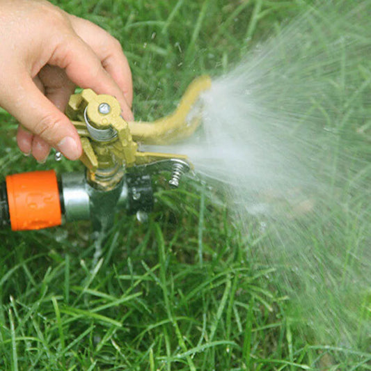Garden Sprinkler
