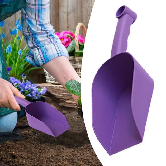 Garden Scoop