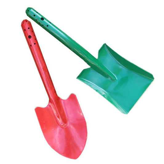 2Pcs Durable Garden Shovel Set