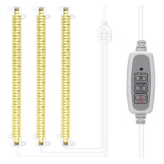 Full-Spectrum Plant Growth Lamp