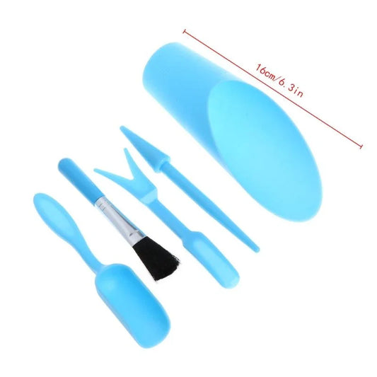 H7BF 5Pcs Gardening Tools Set