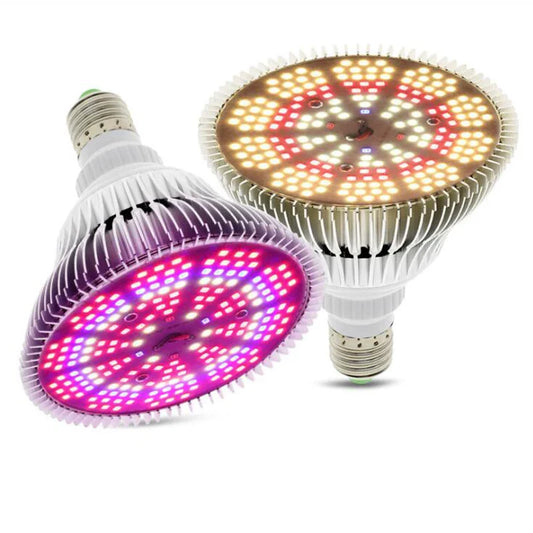 300W LED Grow Light Bulb