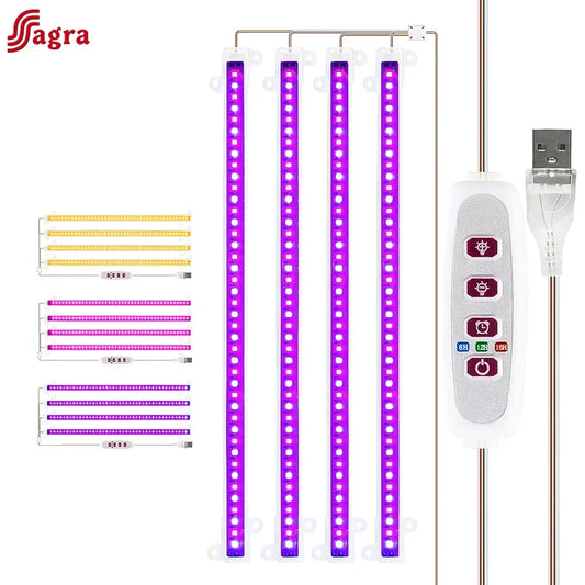 30cm LED Phytolamp