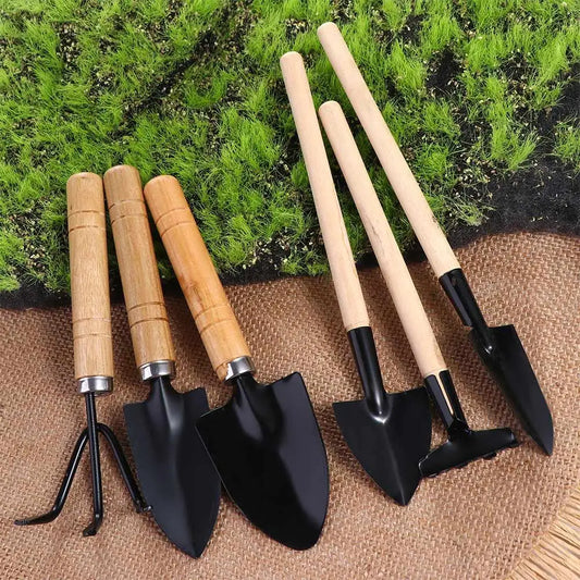 Mini Potting Tool Set