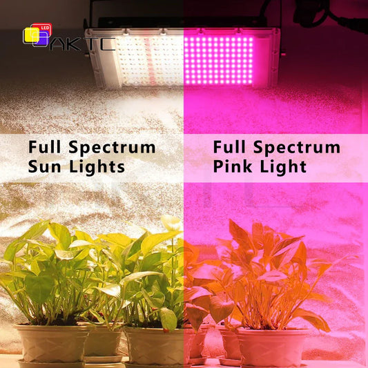 50W/100W/150W LED Grow Light