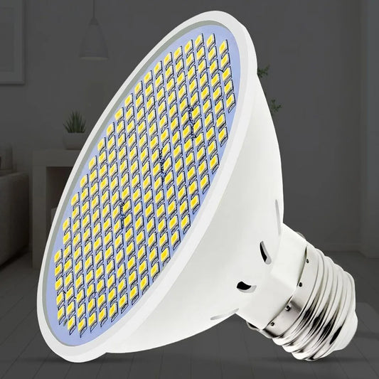 LED Plant Growth Lamp