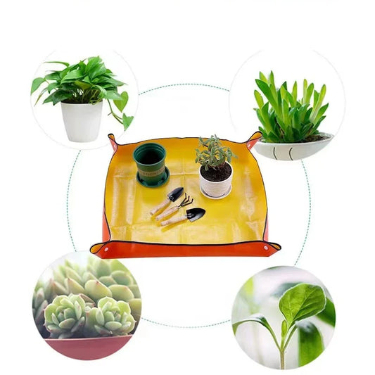 Waterproof Gardening Planting Mat