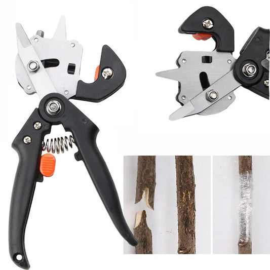 Professional Grafting Pruner Tool