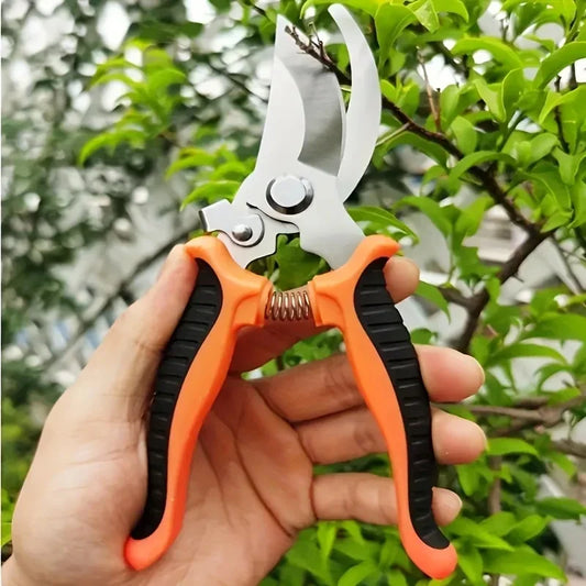 Stainless Steel Professional Gardening Shears