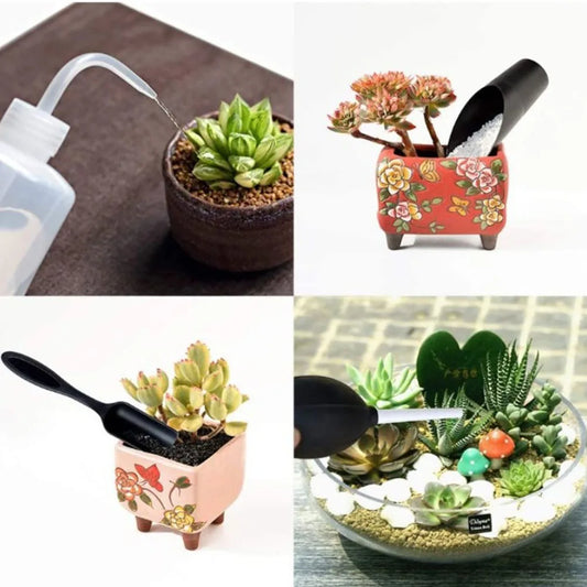 13Pcs Succulent Plants Tools Set