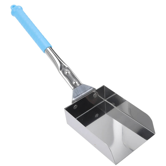 Stainless Steel Gardening Shovel