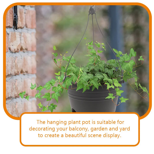 2 Pcs Wall Hanging Planters