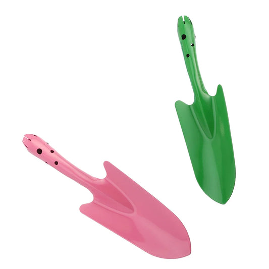 2pcs Garden Shovels