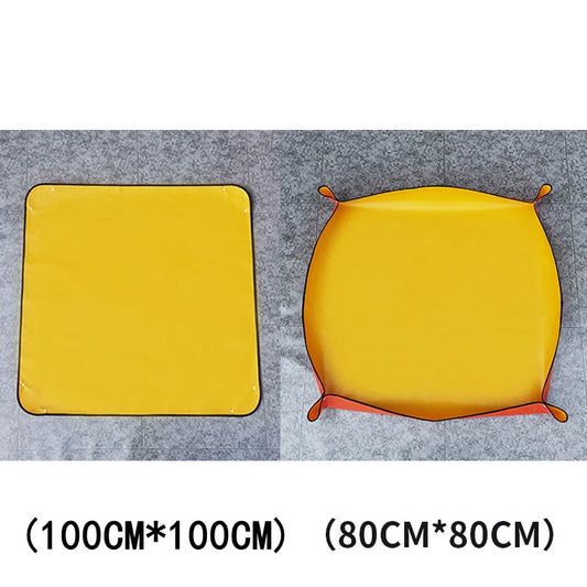 PE Plant Repotting Mat