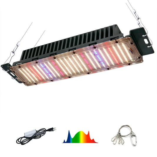 Newest 300W LED Quantum Grow Light