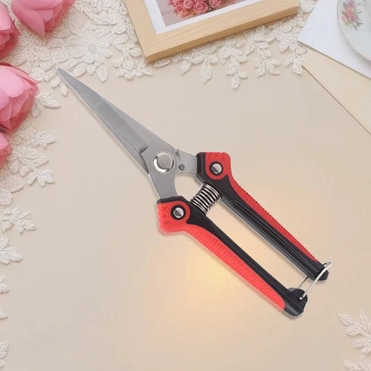 Stainless Steel Pruning Shears